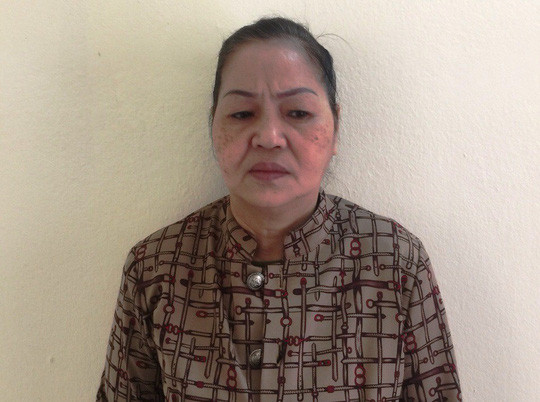 Khởi tố 'nữ quái' giả danh từ thiện lừa đảo tiền tỷ của doanh nghiệp ảnh 1