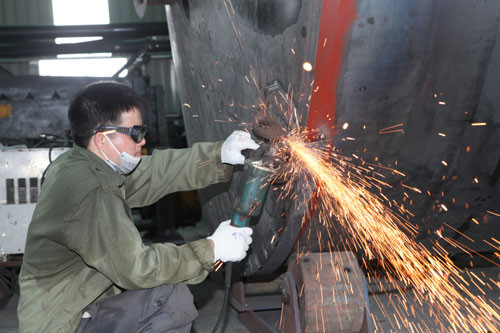 Trạm biến áp Phú Xuyên: Lực đẩy cho công nghiệp hỗ trợ phía Nam Hà Nội ảnh 2