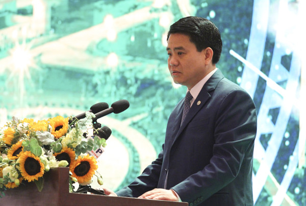 Thu hút hơn 5 tỷ USD, Hà Nội vươn lên vị trí số 1 thu hút vốn FDI ảnh 2