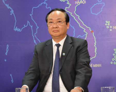 Hà Nội 10 năm sáp nhập: Chuyển dịch kinh tế chưa như mong đợi ảnh 1