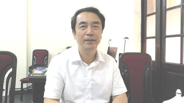 Xử lý các đại lý thuốc ung thư giả từ than của Vinaca ảnh 2