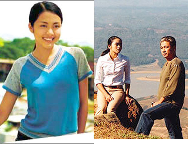 Tuổi thơ cơ cực của Tăng Thanh Hà ảnh 2