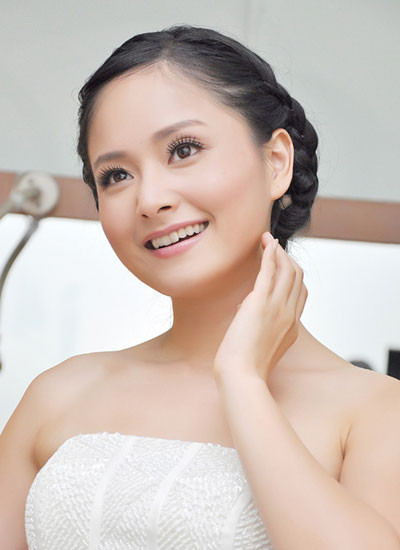 Lan Phương: 'Tôi đang ở giai đoạn nổi loạn' ảnh 2