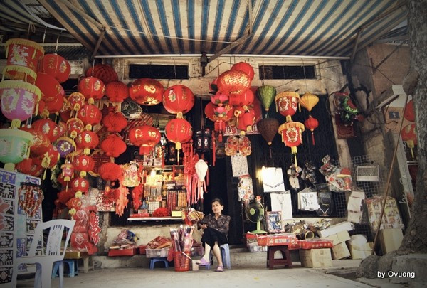 Hà Nội khác biệt với các thành phố châu Á khác thế nào? ảnh 3