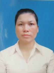 Di ảnh nạn nhân