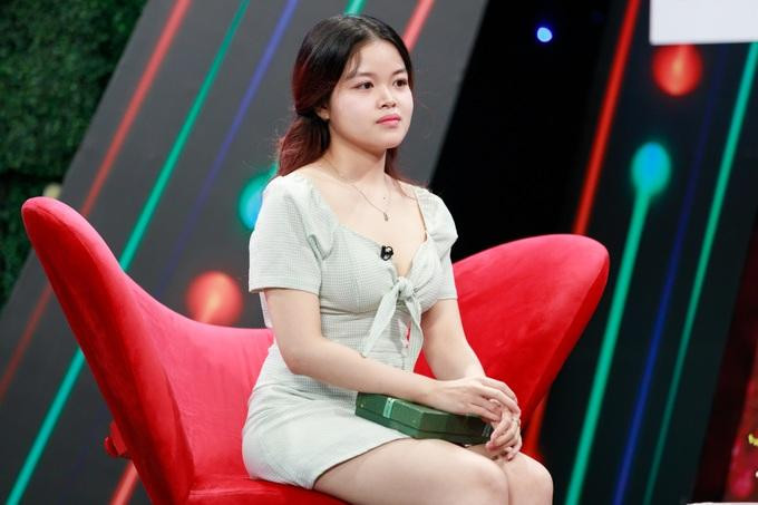 Bạn Diệu Linh cũng có 4-5 năm du học ở Mỹ (Ảnh: BMHH)