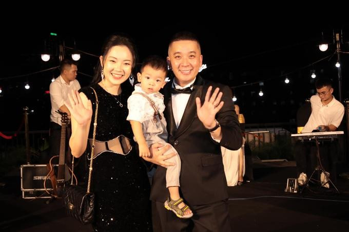 ... để xây dựng một gia đình hạnh phúc. (Ảnh: T. H). ... để xây dựng một gia đình hạnh phúc. (Ảnh: T. H).