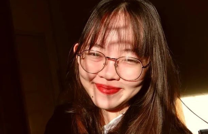 Lam làm thơ để "giải tỏa cảm xúc" (Ảnh: NVCC). Lam làm thơ để "giải tỏa cảm xúc" (Ảnh: NVCC).