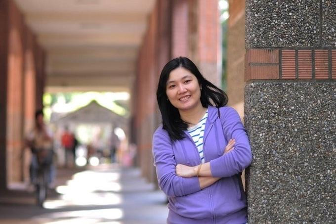 Bà Trần Nguyễn Phương Lan, Trường ĐH Cần Thơ, ứng viên phó giáo sư nữ trẻ nhất năm 2022 (Ảnh: FBNV). Bà Trần Nguyễn Phương Lan, Trường ĐH Cần Thơ, ứng viên phó giáo sư nữ trẻ nhất năm 2022 (Ảnh: FBNV).