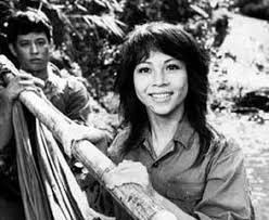 'Người đàn bà đẹp' Thanh Quý có duyên với các vai thanh niên xung phong ảnh 1