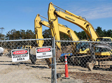 Dự án xây dựng thành phố thông minh tại bang Mexico sẽ bắt đầu từ ngày 30-6. Ảnh: ALAMY. Dự án xây dựng thành phố thông minh tại bang Mexico sẽ bắt đầu từ ngày 30-6. Ảnh: ALAMY