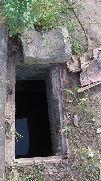 Hiểm họa từ những hố ga 'tử thần' trên đường Hà Nội ảnh 7