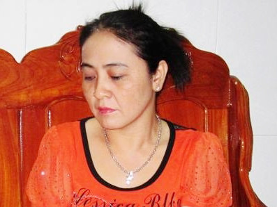 Trần Thúy Liễu, hung thủ gây ra cái chết thương tâm cho chồng là nhà báo quá cố Hoàng Hùng