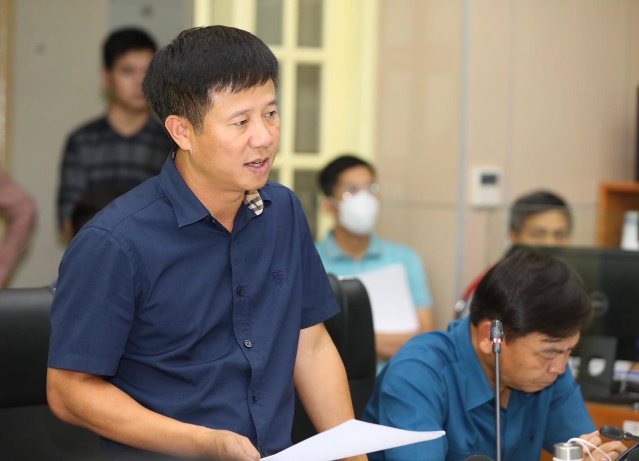 Ông Phạm Đức Luận, Phó chánh văn phòng Ban chỉ đạo quốc gia về phòng chống thiên tai cho biết, các tỉnh bão Noru đổ bộ dự kiến đang dự kiến phương án sơ tán 300.000 người dân.