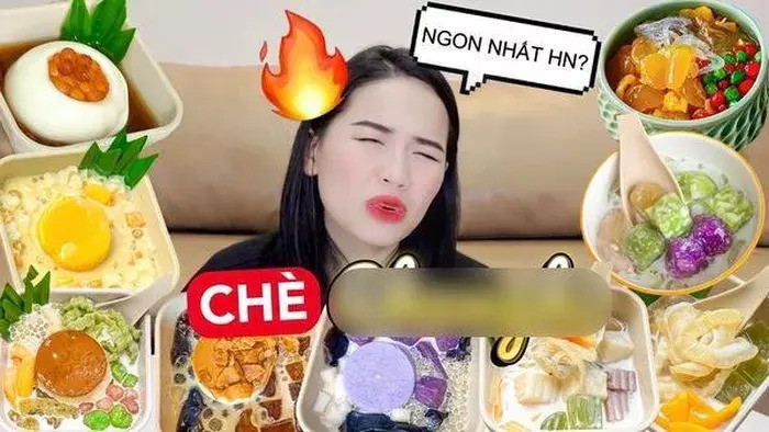 Hà Linh vẫn có sức ảnh hưởng nhất định khi đưa ra những reivew thẳng thắn. Hà Linh vẫn có sức ảnh hưởng nhất định khi đưa ra những reivew thẳng thắn.