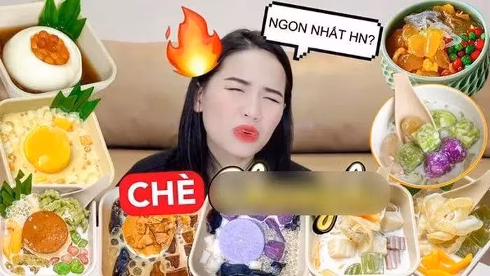 Hà Linh vẫn có sức ảnh hưởng nhất định khi đưa ra những reivew thẳng thắn.