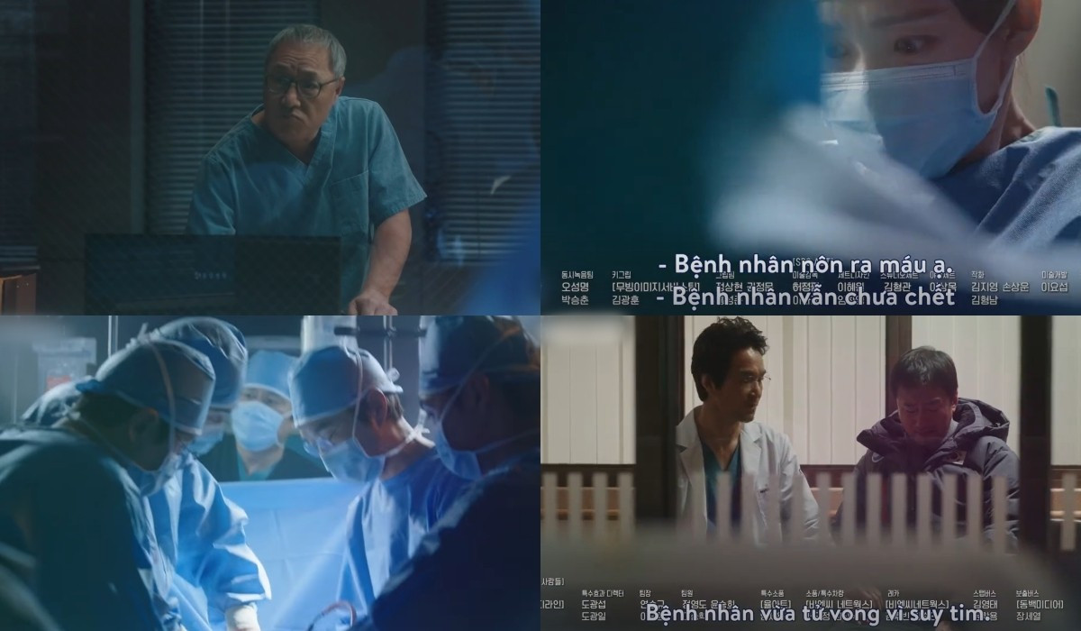 Dù đã rất cố gắng, các bác sĩ vẫn không thể cứu vận động viên khỏi cái chết. Dù đã rất cố gắng, các bác sĩ vẫn không thể cứu vận động viên khỏi cái chết.