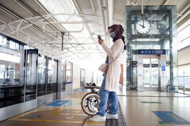 Nhiều video đã bị chính phủ Indonesia yêu cầu gỡ bỏ vì những tác động tiêu cực đến cộng đồng. Ảnh mang tính minh họa