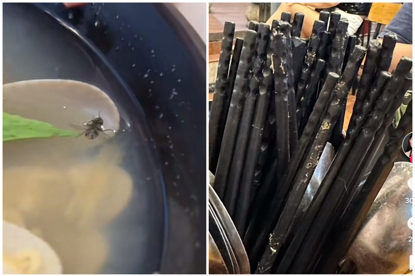 Hình ảnh về quán ốc lâu đời ở Huế nhận được sự chú ý của netizen. Hình ảnh về quán ốc lâu đời ở Huế nhận được sự chú ý của netizen.