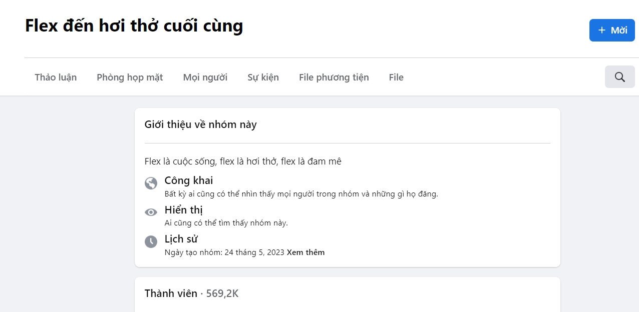 Hiện tại hội nhóm này đã có hơn 560 nghìn thành viên, không ít trong số đó đều là những "bản thiết kế vĩ đại" khiến bao người trầm trồ. Hiện tại hội nhóm này đã có hơn 560 nghìn thành viên, không ít trong số đó đều là những "bản thiết kế vĩ đại" khiến bao người trầm trồ.
