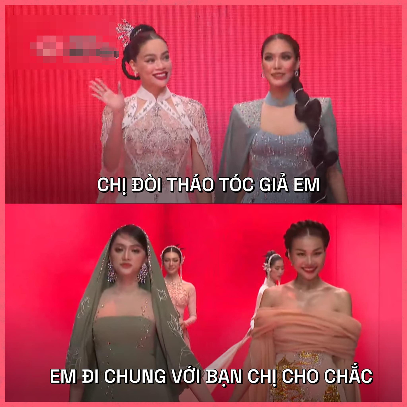 Câu đùa của Super mentor Hồ Ngọc Hà được khơi lại khiến netizen cười xỉu.