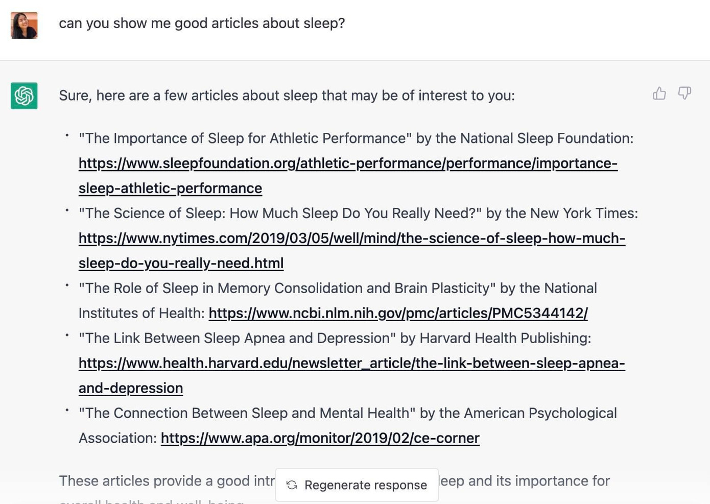 Không chỉ cung cấp thông tin nhanh, ChatGPT còn hỗ trợ dịch thuật và giải thích các từ ngữ phức tạp. Không chỉ cung cấp thông tin nhanh, ChatGPT còn hỗ trợ dịch thuật và giải thích các từ ngữ phức tạp.