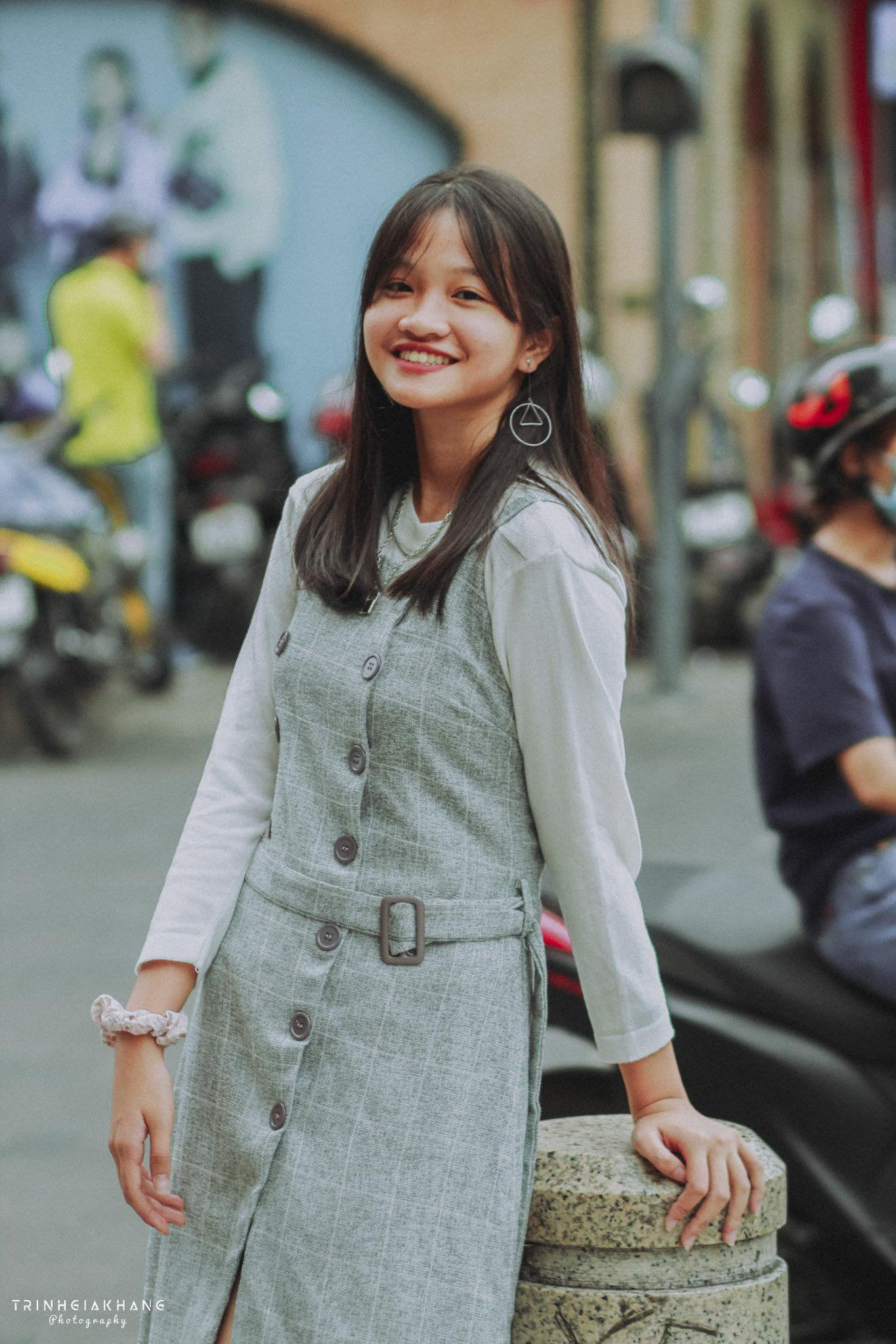 Mai Phương đang tập trung ôn thi IELTS để nhanh chóng thi trong thời gian sắp tới.