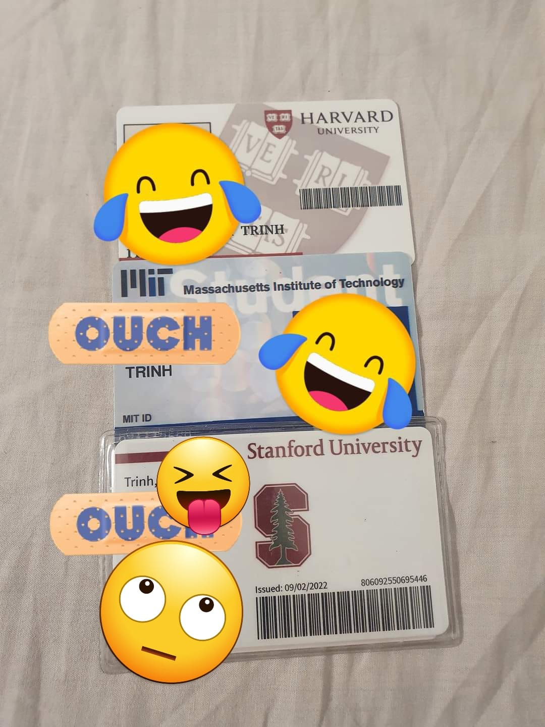 Những "tinh hoa hội tụ" khiến người xem không thể không gật gù: Không flex thì phí quá! Những "tinh hoa hội tụ" khiến người xem không thể không gật gù: Không flex thì phí quá!