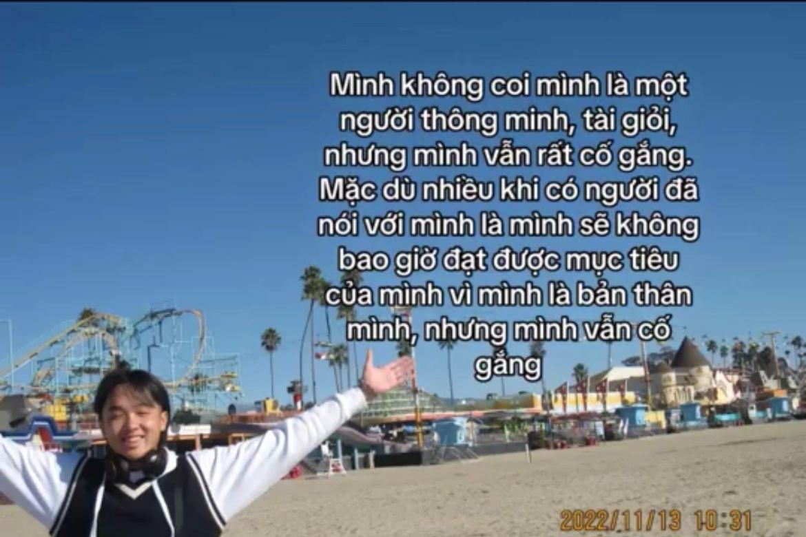 Phát Bùi chia sẻ về những khó khăn bản thân phải vượt qua khi đến với một đất nước mới. Phát Bùi chia sẻ về những khó khăn bản thân phải vượt qua khi đến với một đất nước mới.