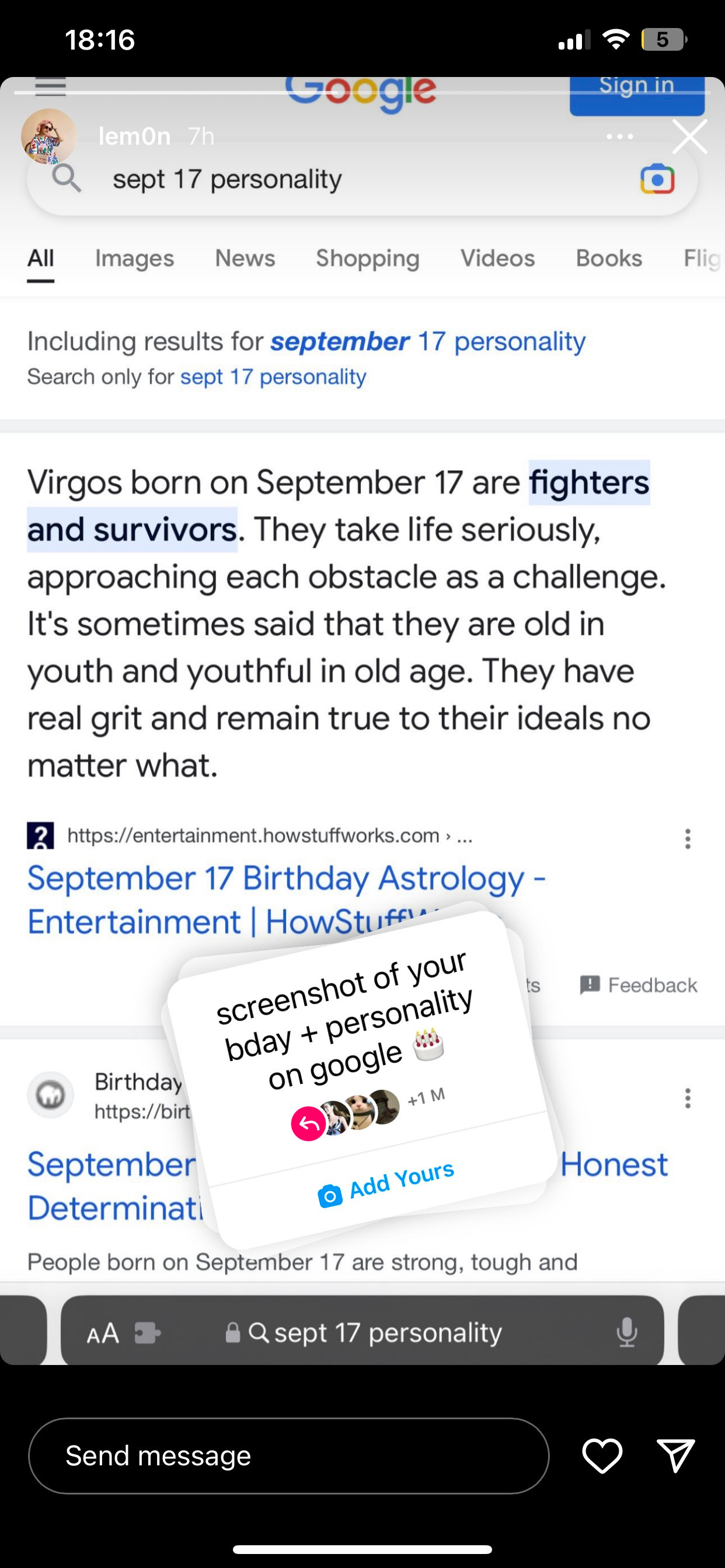 Stylist Chi Lemon cũng nhanh chóng tham gia và được nhận xét là một người khá "chiến". Stylist Chi Lemon cũng nhanh chóng tham gia và được nhận xét là một người khá "chiến".