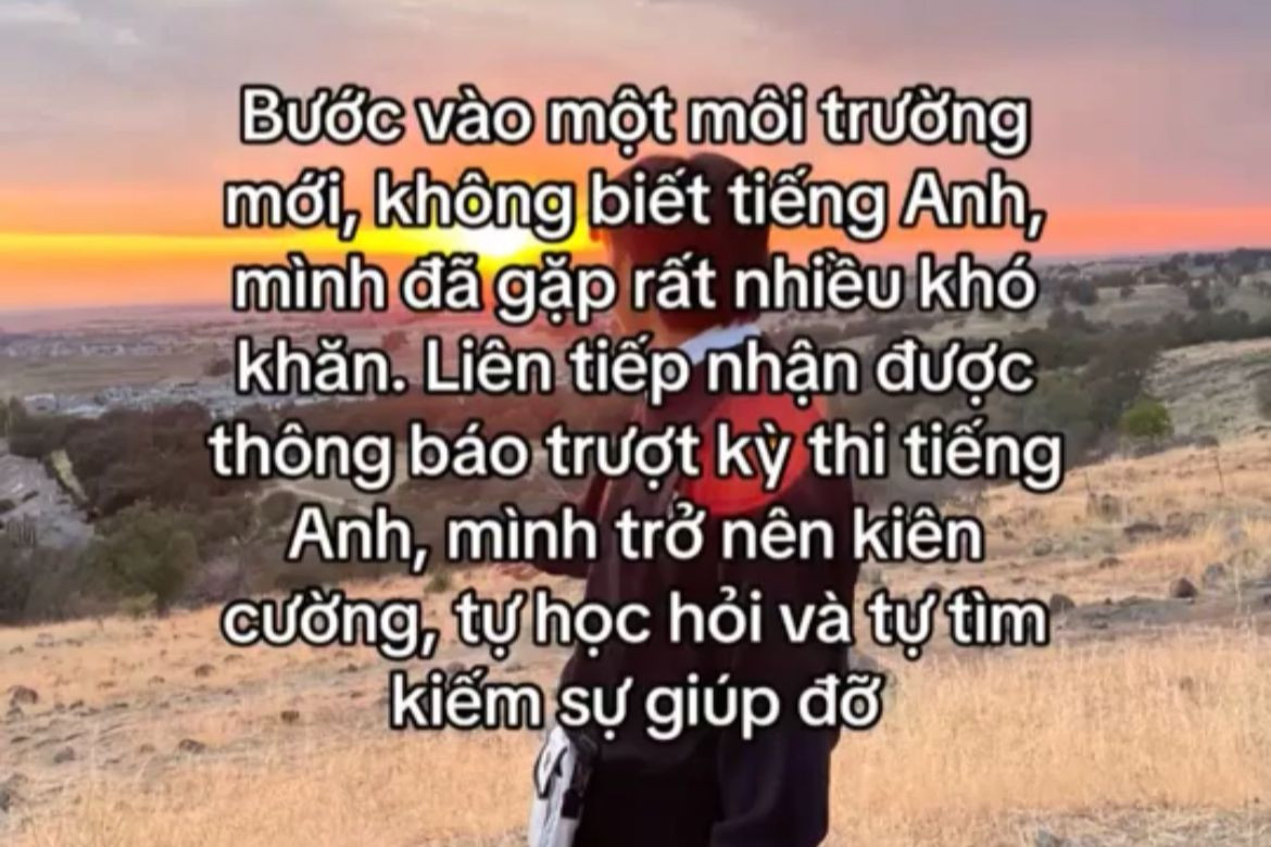 Phát Bùi chia sẻ về những khó khăn bản thân phải vượt qua khi đến với một đất nước mới. Phát Bùi chia sẻ về những khó khăn bản thân phải vượt qua khi đến với một đất nước mới.