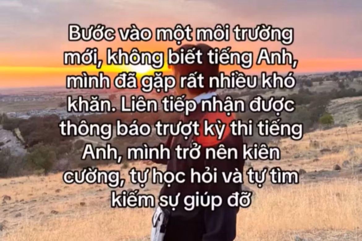 Phát Bùi chia sẻ về những khó khăn bản thân phải vượt qua khi đến với một đất nước mới.