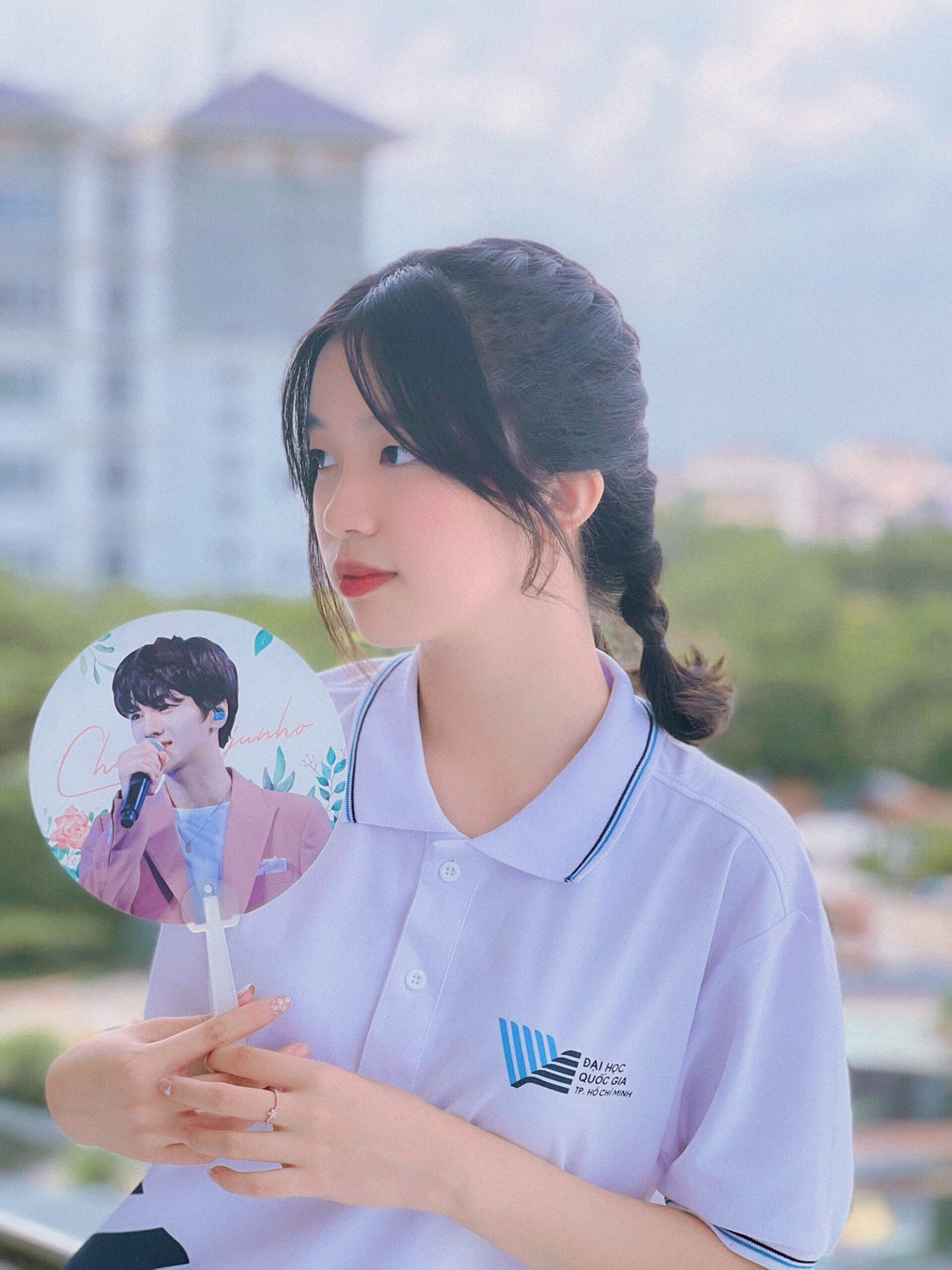 Uyển Nhi đã cố gắng hoàn thành trước Tết những việc có thể để có một cái Tết an nhàn. Uyển Nhi đã cố gắng hoàn thành trước Tết những việc có thể để có một cái Tết an nhàn.