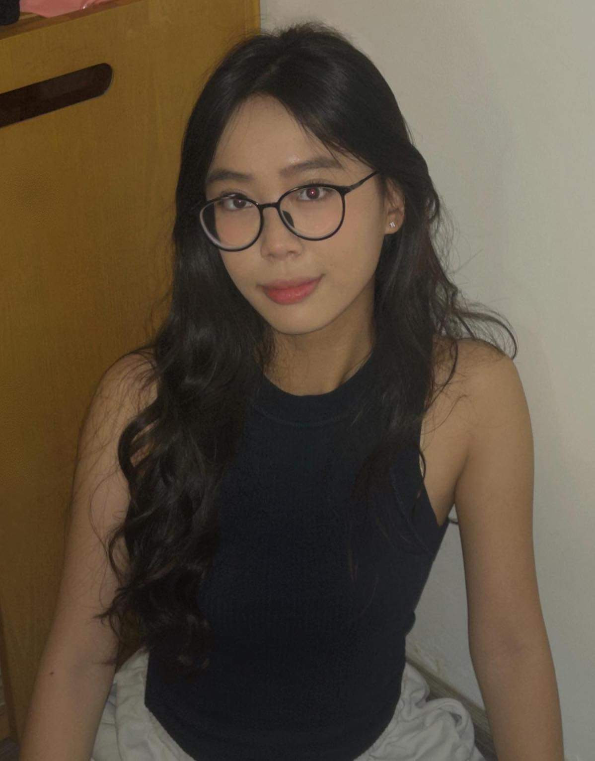 Bảo Trâm có góc nhìn khá trung tính về sự việc này. Ảnh: NVCC Bảo Trâm có góc nhìn khá trung tính về sự việc này. Ảnh: NVCC