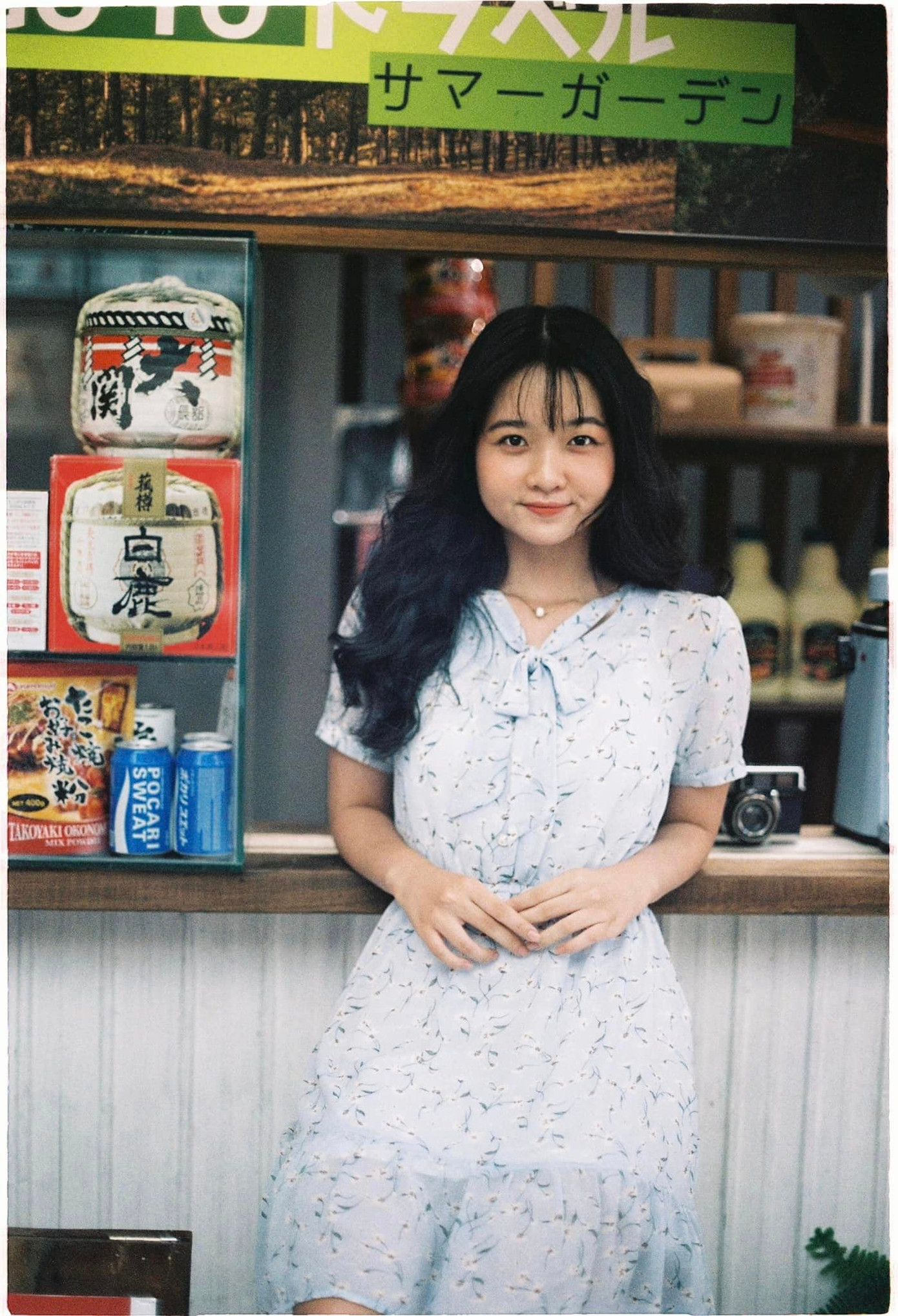 Lâm Thanh Mỹ mong có thể chia sẻ về hành trình nghệ thuật của mình tới các đại biểu khác.