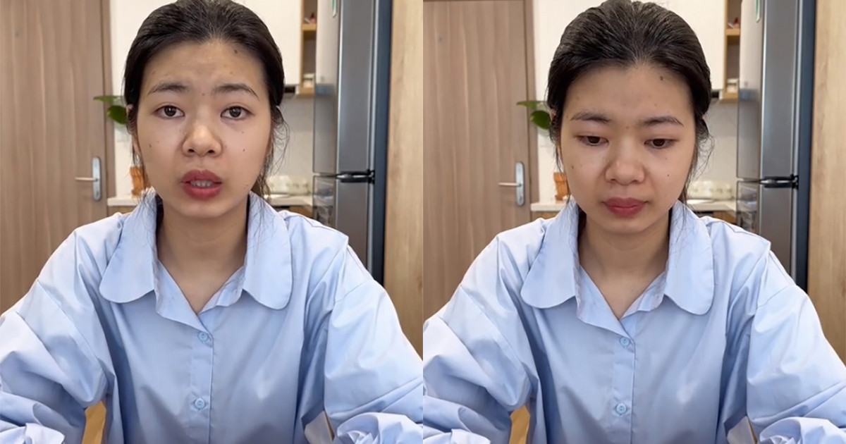 Cô cũng mong các khán giả có thể suy xét vì "làm người ai cũng có thể mắc sai lầm trong đời". Cô cũng mong các khán giả có thể suy xét vì "làm người ai cũng có thể mắc sai lầm trong đời".