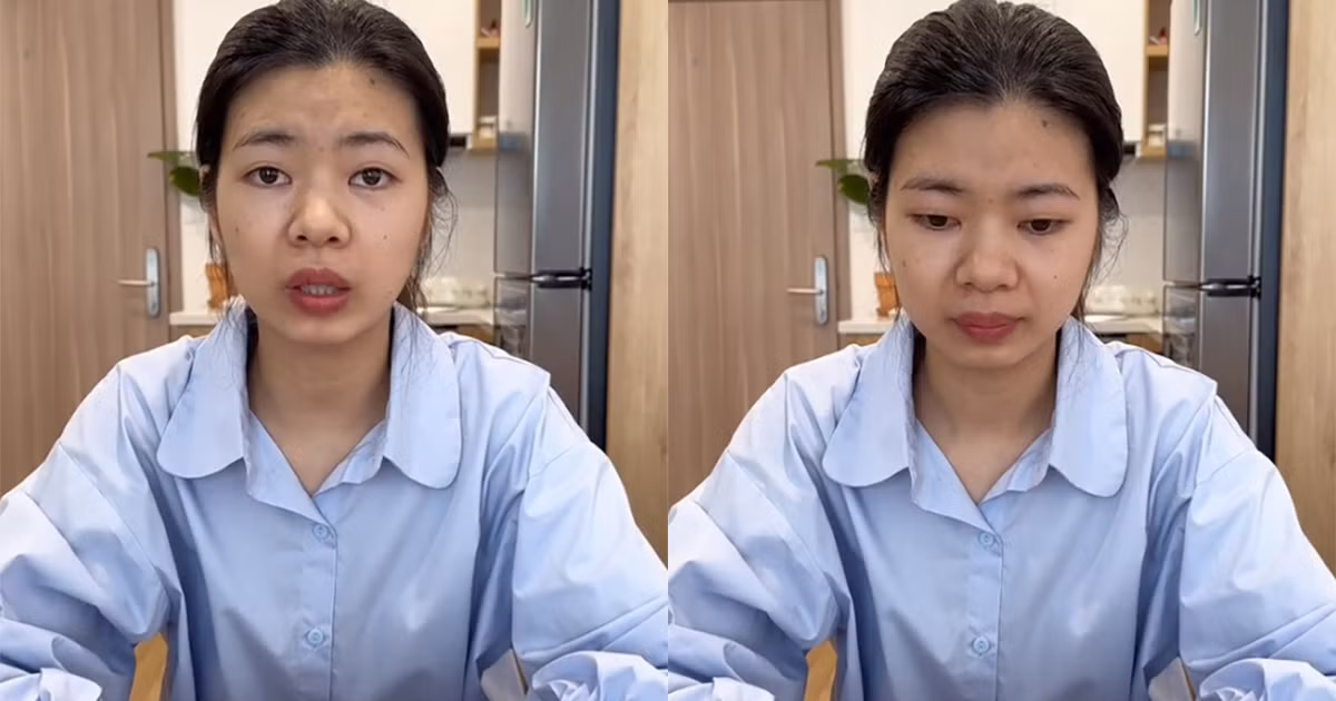 Cô cũng mong các khán giả có thể suy xét vì "làm người ai cũng có thể mắc sai lầm trong đời".