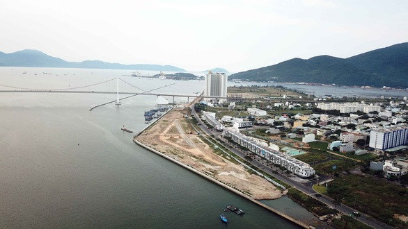 Lao vào cơn 'sốt' đất nền ven biển, nhà đầu tư coi chừng ôm hận ảnh 1