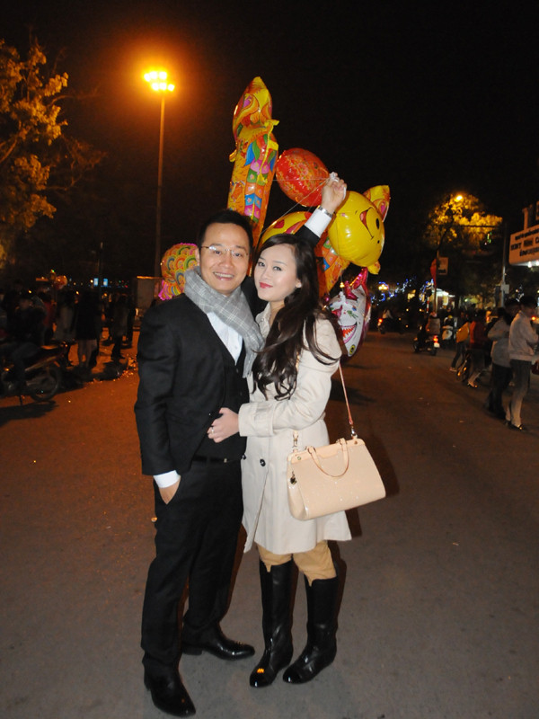 Cùng hướng đến một năm mới với khí thế mới