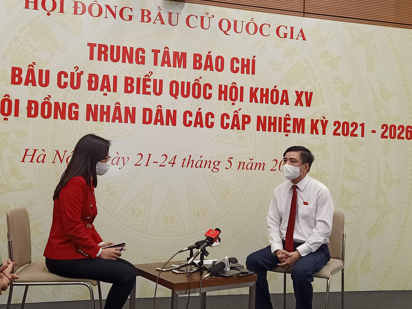 Tỷ lệ cử tri toàn quốc đi bầu cử đạt 98,43% ảnh 150 Tỷ lệ cử tri toàn quốc đi bầu cử đạt 98,43% ảnh 150