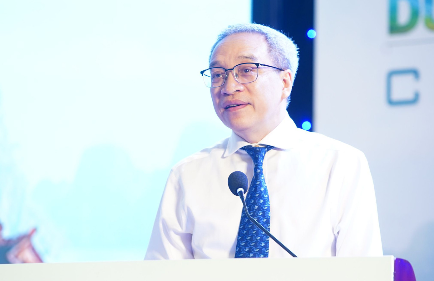 Ông Phan Tâm - Thứ trưởng Bộ Văn hóa, Thể thao và Du lịch. Ông Phan Tâm - Thứ trưởng Bộ Văn hóa, Thể thao và Du lịch.