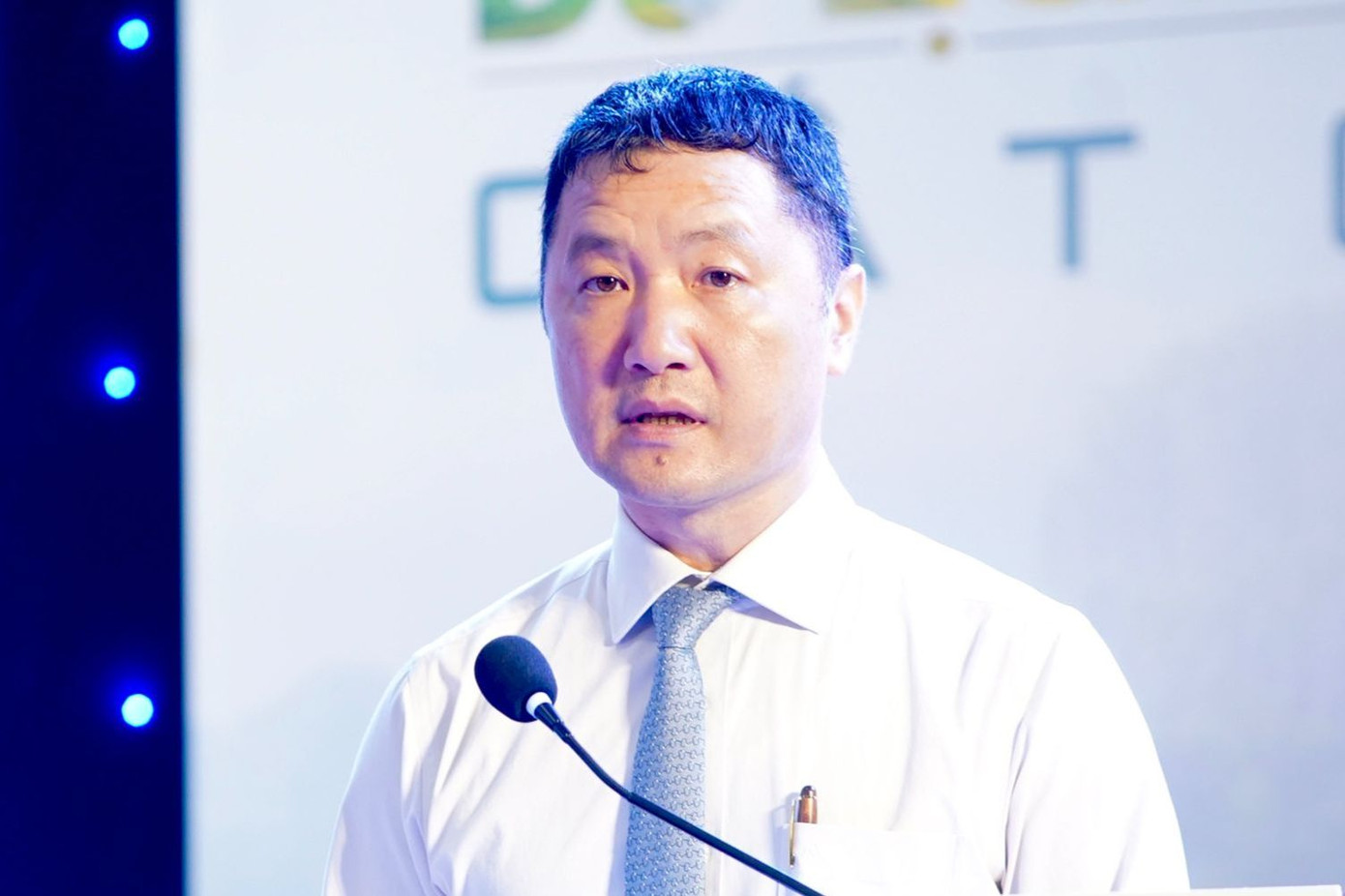 Ông Bùi Văn Mạnh - Giám đốc Sở Du lịch Ninh Bình. Ông Bùi Văn Mạnh - Giám đốc Sở Du lịch Ninh Bình.