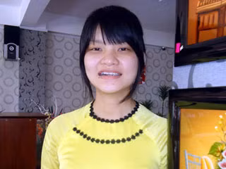 Trần Thị Thanh Huyền. Ảnh: T.Hiếu . Trần Thị Thanh Huyền. Ảnh: T.Hiếu