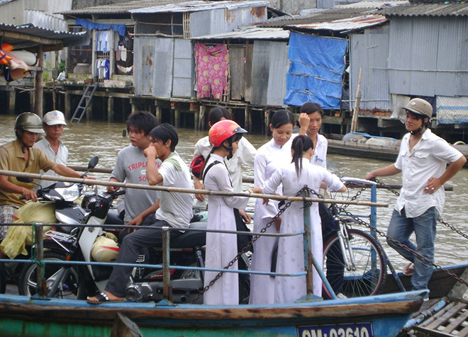 Đề thi Ngữ văn 2018 lạ, hay ảnh 21