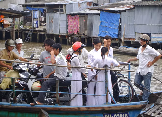 Đề thi Ngữ văn 2018 lạ, hay ảnh 21