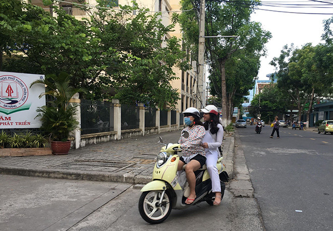 Đề thi Ngữ văn 2018 lạ, hay ảnh 45