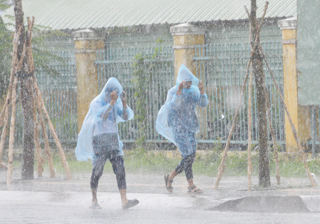 Đề Toán THPT phân hóa cao, nhiều thí sinh bật khóc ảnh 10