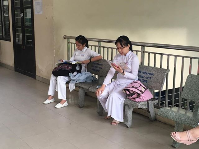 Đề thi Ngữ văn 2018 lạ, hay ảnh 48