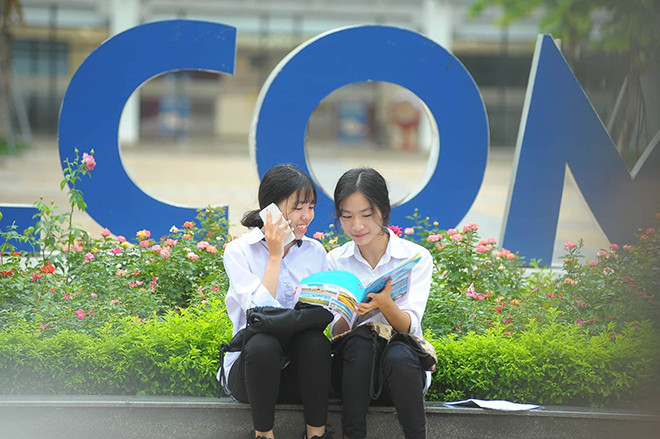 Kết thúc thi tổ hợp KHXH: Thí sinh thở phào vì đề không quá khó ảnh 18