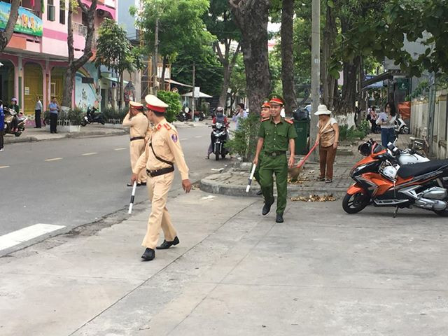 Đề thi Ngữ văn 2018 lạ, hay ảnh 49